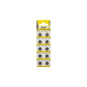 8730# Bateria ag 8 blister l1121