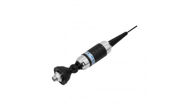 20-055# CB autoantenn Sirio Carbonium 27 must