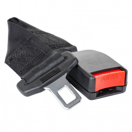 Turvavöö pikendus 38 cm amio-02835