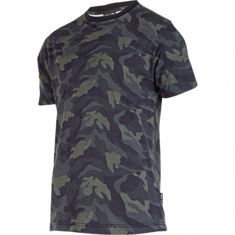 Koszulka t-shirt 180g/m2, moro, "l", ce, lahti