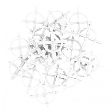 Distantstükid rõngaga 3,0 mm, 100 tk (5 tk)