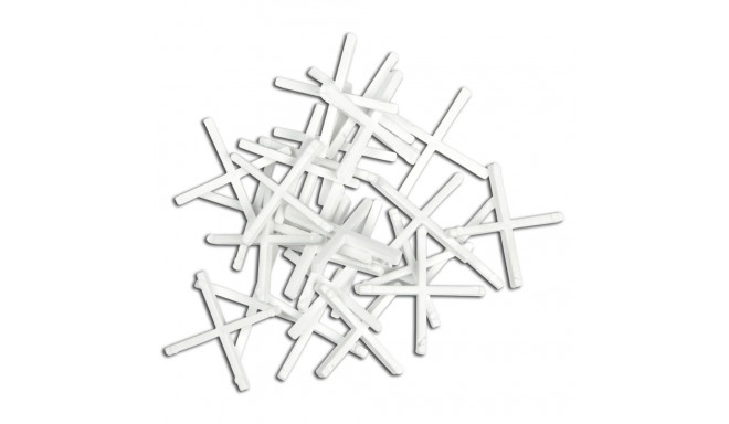 Distantsiristid 5,0 mm, 100 tk.