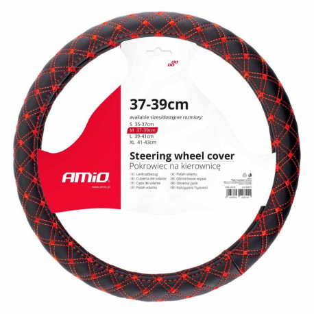 kattekate autorooli jaoks m 37-39cm swc-40-m amio-02813