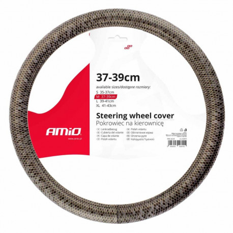 Pokrowiec nakładka auto rooli kate m 37-39cm swc-37-m amio-02810