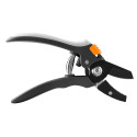 Sekator kowadełkowy 200 mm, zakres do 18 mm, regulowany rozstaw