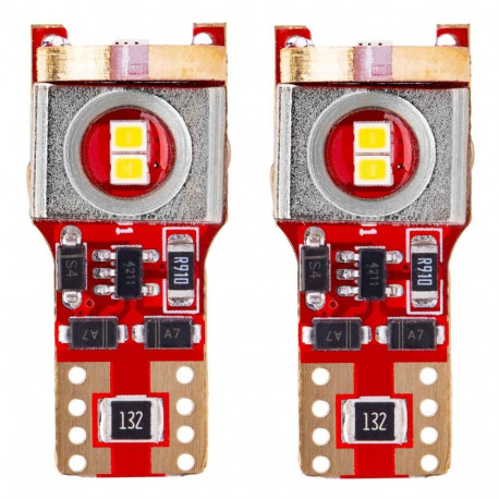 led canbus pirnid 2016 6smd t10 w5w w10w amio-02802