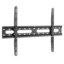 Uchwyt do TV ekonomiczny Maclean, max vesa 600x400, 37-70", 45kg, czarny, MC-939