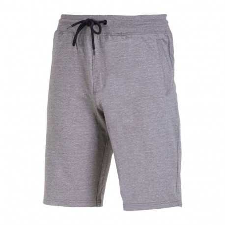 Lühikesed dressipüksid hallid "3xl" ce lahti