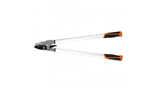 Kowadełkowy oksakäärid 765 mm, lõikeulatus kuni 40 mm, jõudu suurendav ülekandemehhanism 60%