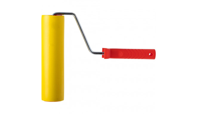 Wałek pu käepidemega tapeedirull, 180 mm, fi8 mm, proline