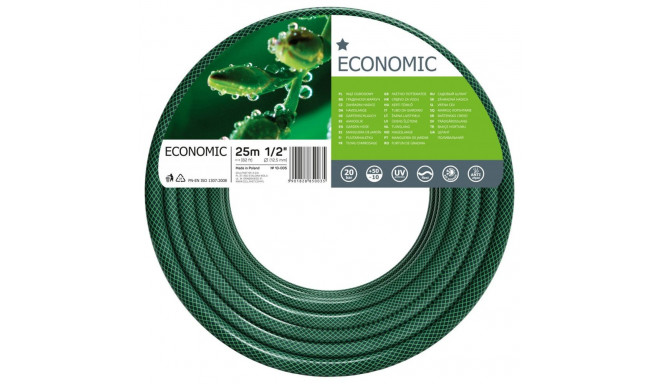 Cellfast Economic 1/2" 25m aiavoolik