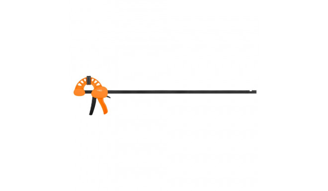 automaatne raskeveoline ścisk 36"/900 (2 tk.)