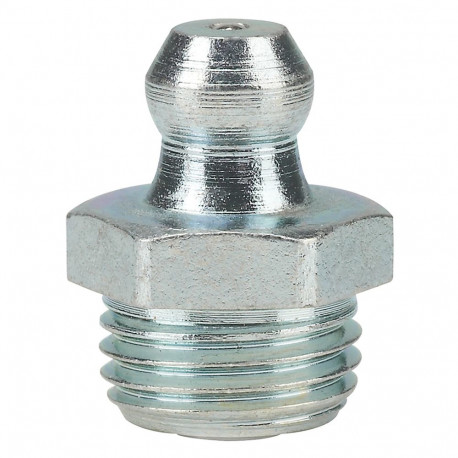 Smarowniczka stożkowa, prosta H1, M10 x 1 (100 tk.)
