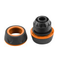 Reparator węża 3/4", dwumateriałowy