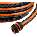 Reparator węża 3/4", dwumateriałowy