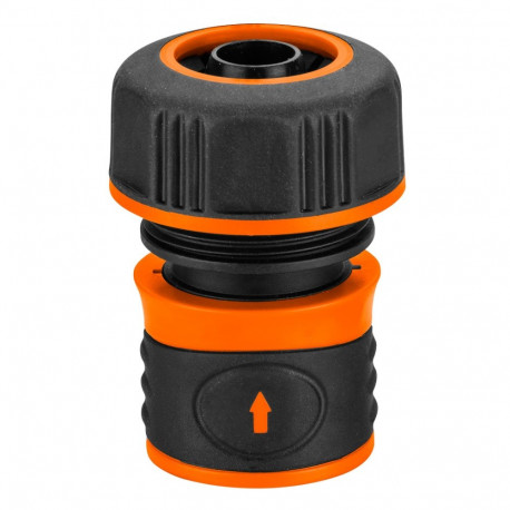 Läbiv ühendus 3/4", kahe materjaliga (6 tk.)