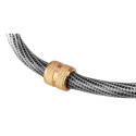 Reparator węża 1/2", mosiężny
