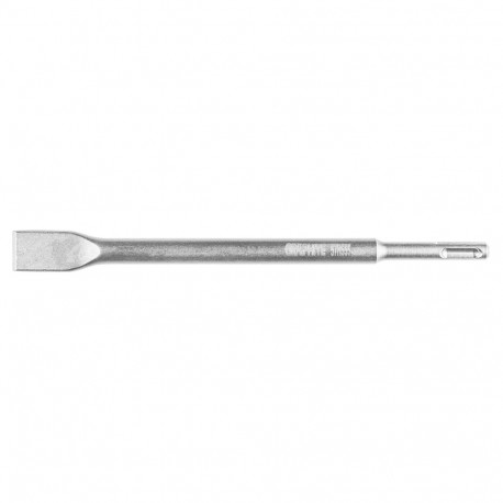Dłuto SDS Plus płaskie samoostrzące 20 x 250 mm