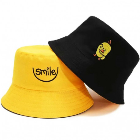 BQ46B kahepoolne müts b/y