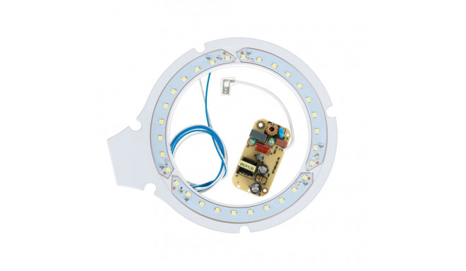 SMD plaat luuplambile ZAR0298-2