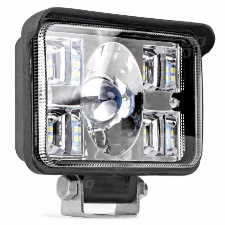 Lampa robocza led prožektor AWL32 17LED 12V 24V AMIO-02659