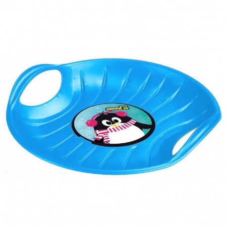 Prosperplast Speed M sinine laste kelk