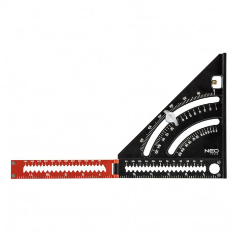 Nurgik joonlauaga (2 tk.)