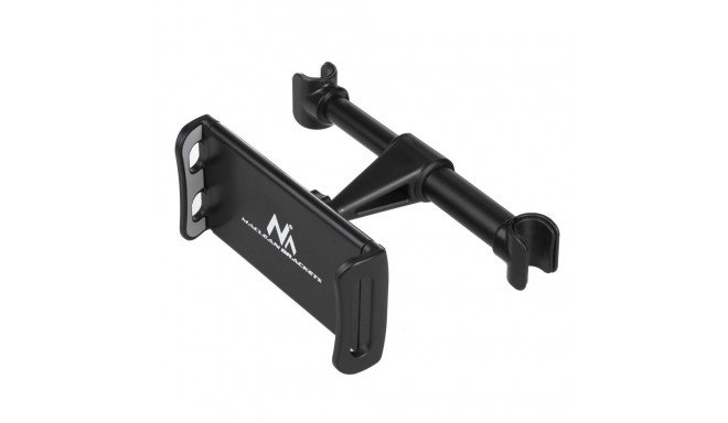 Maclean peatugedesse kinnitatav universaalne MC-894 auto tahvelarvuti ja telefoni hoidik