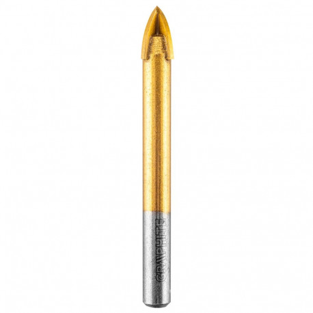 Wiertło uniwersalne HM, 10 mm