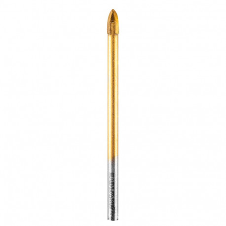 Wiertło uniwersalne HM, 5 mm