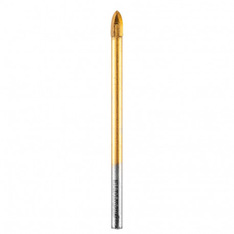 Wiertło uniwersalne HM, 4 mm