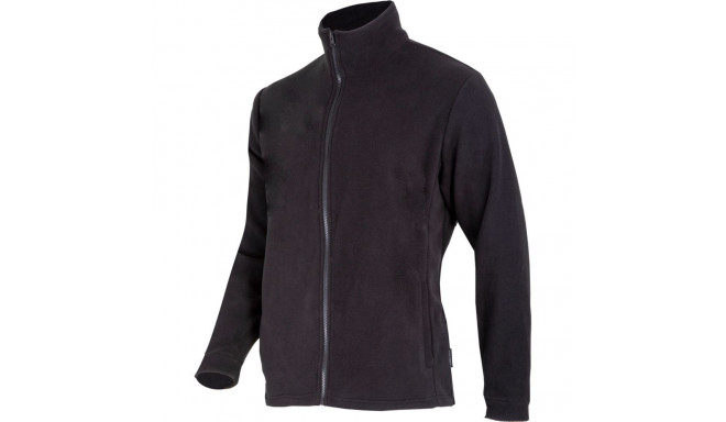 Bluza polar. czarna, 250g/m2, "s", ce, lahti