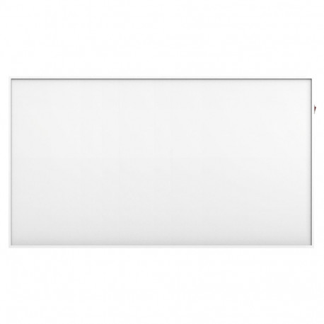 Panel grzewczy na podczerwień 720W, Wi-Fi