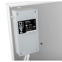 Panel grzewczy na podczerwień 600W, WIFI