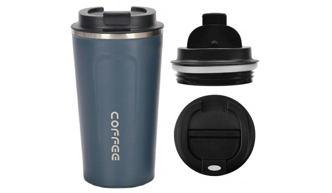 AG369C sinine termostass