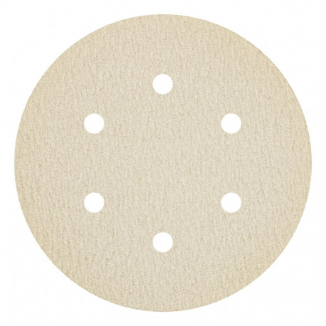 Lihvkettad ps33bk takjakinnitusega Ø225mm ava 52mm griit 220 lae-lihvijale, pakendis 50tk