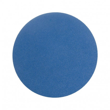 Krążek ścier.czep.nieb.pap.ps21fk 125mm gr.400 op.50szt