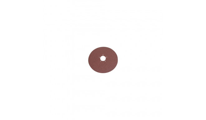 Lihvketas fibra cs561 fi=125 gr.100(45360a) op.25tk