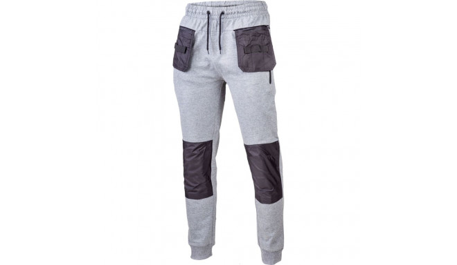 hall-mustad dressipüksid "2xl" ce lahti