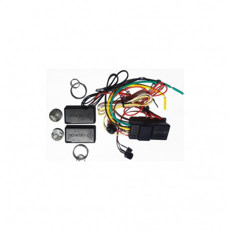 4641 NOXON IMMOBILISAATOR IM UUS