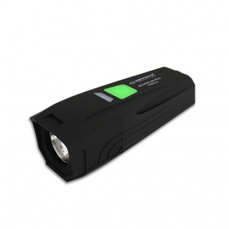 EOT060 Esperanza professionaalne LED jalgratta esituli scorpius pro 1750 lx