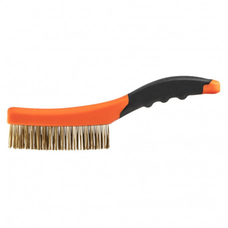 Traathari, messingtraat, 4x16 rida