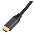 HD40B Kabel hdmi 2.1 8k 1.5m