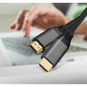 HD40B Kabel hdmi 2.1 8k 1.5m