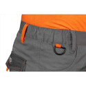 Krótkie spodenki, 100% cotton, rozmiar XS