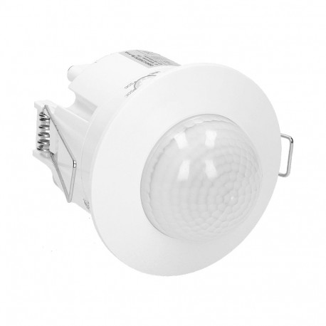 360° liikumisandur, IP65, 1200W ripplagedele