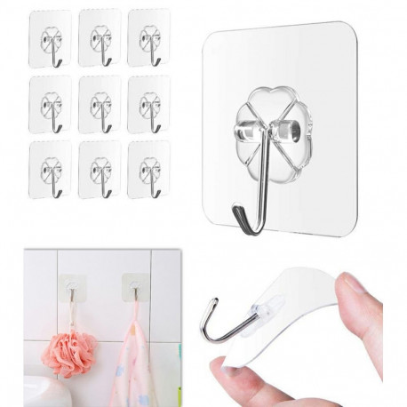 AG702 isekleepuv seinanagi 10 tk