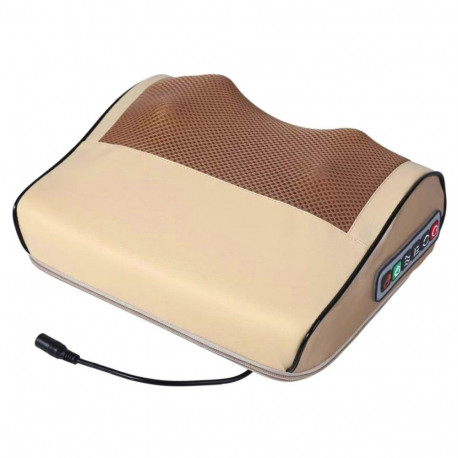AG127H shiatsu massaažipadi