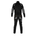 Kombinezon roboczy HD Slim, rozmiar XL