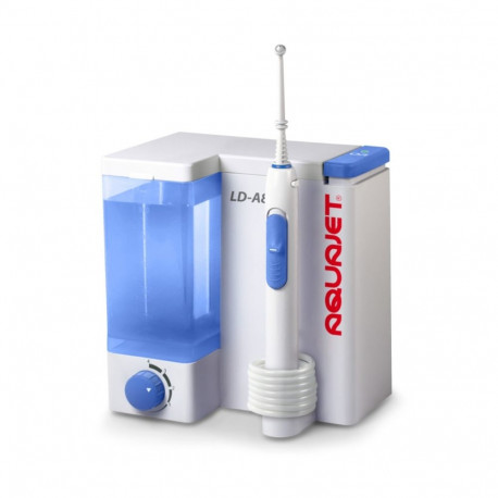 Irygator Aquajet LD-A8 valge